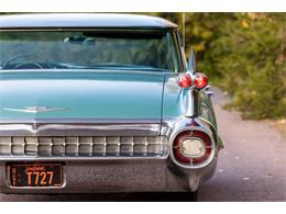 1959 Cadillac 2-Dr Sedan (CC-1661183) for sale in Sioux Falls, South Dakota