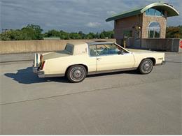 1984 Cadillac Eldorado Biarritz (CC-1660119) for sale in Hobart, Indiana