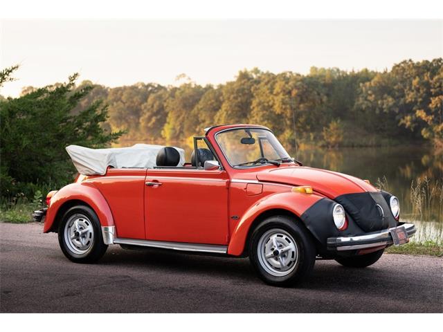 1979 Volkswagen Beetle (CC-1661191) for sale in Sioux Falls, South Dakota
