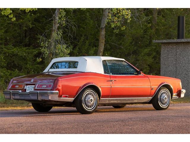 1982 Buick Riviera for Sale | ClassicCars.com | CC-1661192