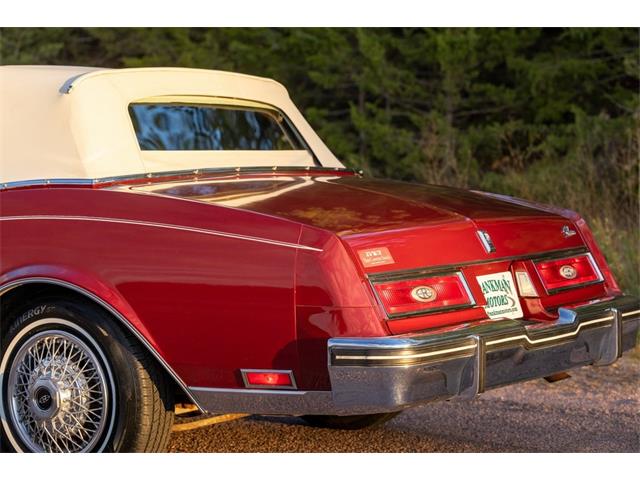 1982 Buick Riviera for Sale | ClassicCars.com | CC-1661192