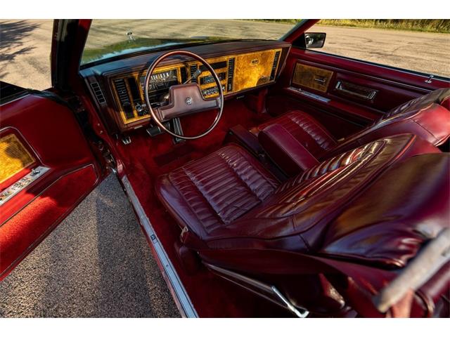 1982 Buick Riviera for Sale | ClassicCars.com | CC-1661192