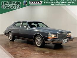 1985 Cadillac Seville (CC-1661194) for sale in Sioux Falls, South Dakota
