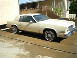1979 Cadillac Eldorado (CC-1661204) for sale in MESA, Arizona