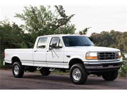 1996 Ford F350 (CC-1661205) for sale in Sioux Falls, South Dakota