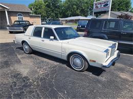 1986 Chrysler Fifth Avenue (CC-1661223) for sale in Nashville, Illinois