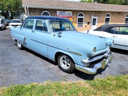 1953 Ford Custom (CC-1661234) for sale in Nashville, Illinois