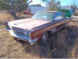 1966 Chrysler 300 (CC-1660124) for sale in Hobart, Indiana