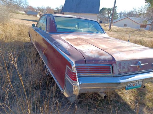 1966 Chrysler 300 (CC-1660124) for sale in Hobart, Indiana