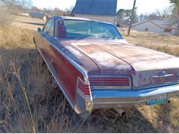 1966 Chrysler 300 (CC-1660124) for sale in Hobart, Indiana