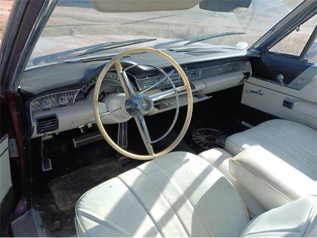 1966 Chrysler 300 (CC-1660124) for sale in Hobart, Indiana