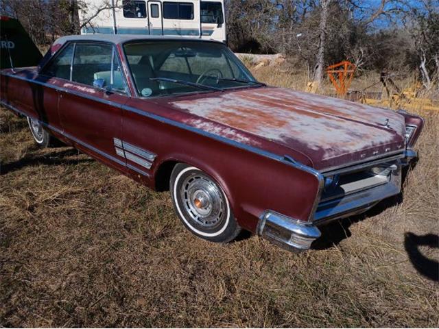 1966 Chrysler 300 (CC-1660124) for sale in Hobart, Indiana