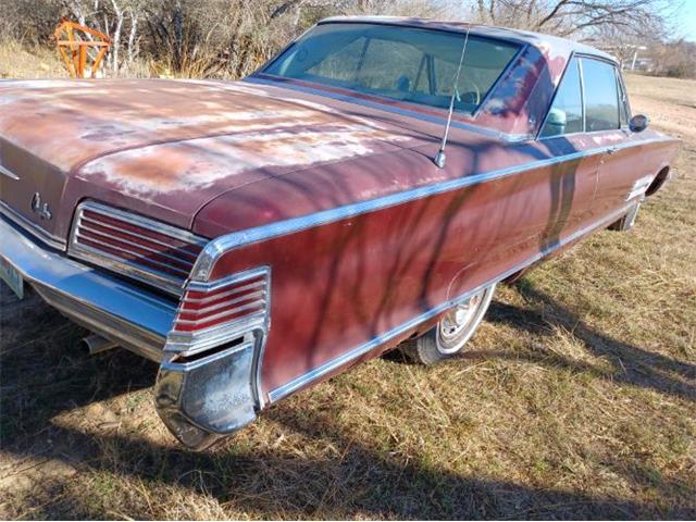 1966 Chrysler 300 (CC-1660124) for sale in Hobart, Indiana