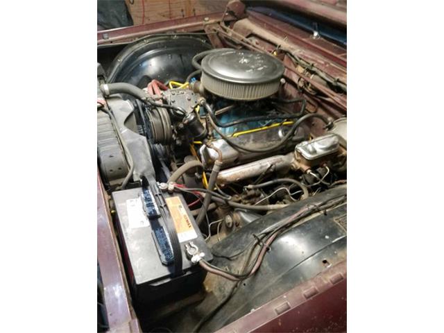 1966 Chrysler 300 (CC-1660124) for sale in Hobart, Indiana