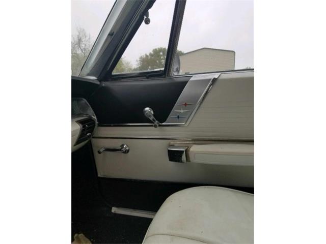 1966 Chrysler 300 (CC-1660124) for sale in Hobart, Indiana