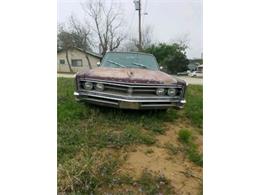 1966 Chrysler 300 (CC-1660124) for sale in Hobart, Indiana