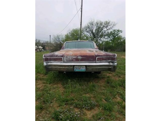 1966 Chrysler 300 (CC-1660124) for sale in Hobart, Indiana
