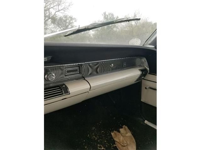 1966 Chrysler 300 (CC-1660124) for sale in Hobart, Indiana