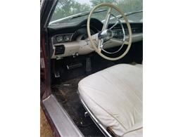 1966 Chrysler 300 (CC-1660124) for sale in Hobart, Indiana