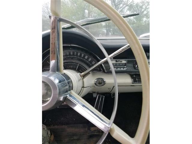 1966 Chrysler 300 (CC-1660124) for sale in Hobart, Indiana