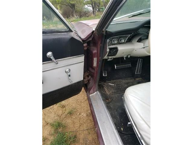 1966 Chrysler 300 (CC-1660124) for sale in Hobart, Indiana