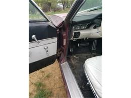 1966 Chrysler 300 (CC-1660124) for sale in Hobart, Indiana