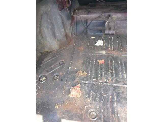 1966 Chrysler 300 (CC-1660124) for sale in Hobart, Indiana