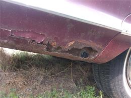 1966 Chrysler 300 (CC-1660124) for sale in Hobart, Indiana