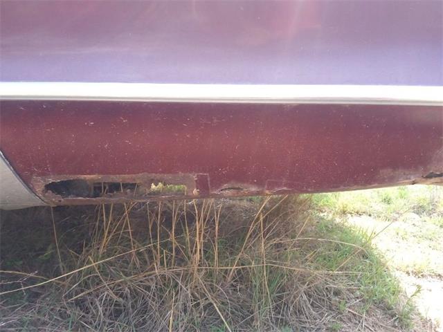 1966 Chrysler 300 (CC-1660124) for sale in Hobart, Indiana