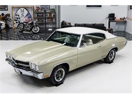 1970 Chevrolet Chevelle (CC-1661241) for sale in Seekonk, Massachusetts