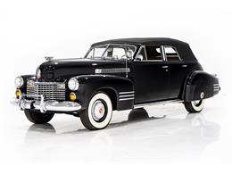 1941 Cadillac Series 62 (CC-1661248) for sale in st-leonard, Quebec