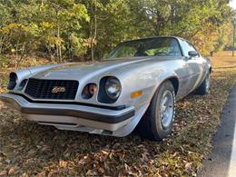 1977 Chevrolet Camaro Z28 (CC-1661251) for sale in Alpharetta, GA, Georgia