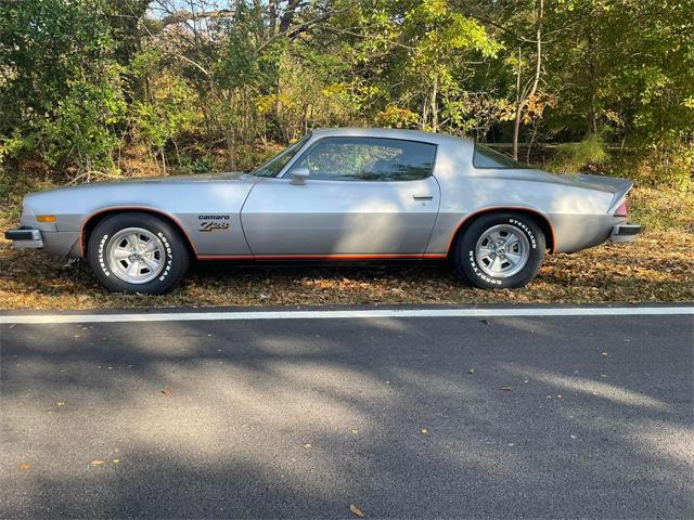1977 Chevrolet Camaro Z28 (CC-1661251) for sale in Alpharetta, GA, Georgia
