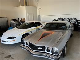 1977 Chevrolet Camaro Z28 (CC-1661251) for sale in Alpharetta, GA, Georgia