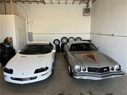 1977 Chevrolet Camaro Z28 (CC-1661251) for sale in Alpharetta, GA, Georgia