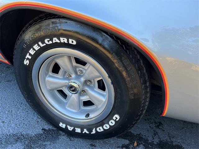 1977 Chevrolet Camaro Z28 (CC-1661251) for sale in Alpharetta, GA, Georgia