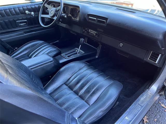 1977 Chevrolet Camaro Z28 (CC-1661251) for sale in Alpharetta, GA, Georgia