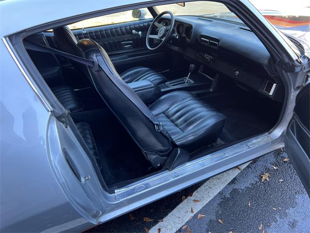 1977 Chevrolet Camaro Z28 (CC-1661251) for sale in Alpharetta, GA, Georgia