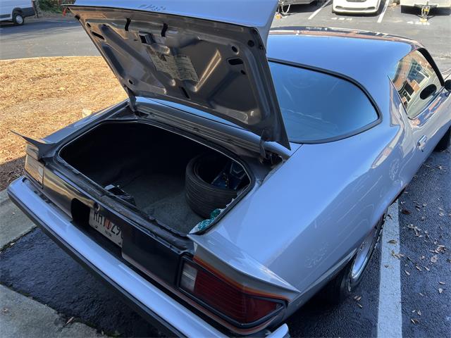 1977 Chevrolet Camaro Z28 (CC-1661251) for sale in Alpharetta, GA, Georgia