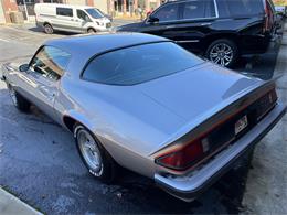 1977 Chevrolet Camaro Z28 (CC-1661251) for sale in Alpharetta, GA, Georgia