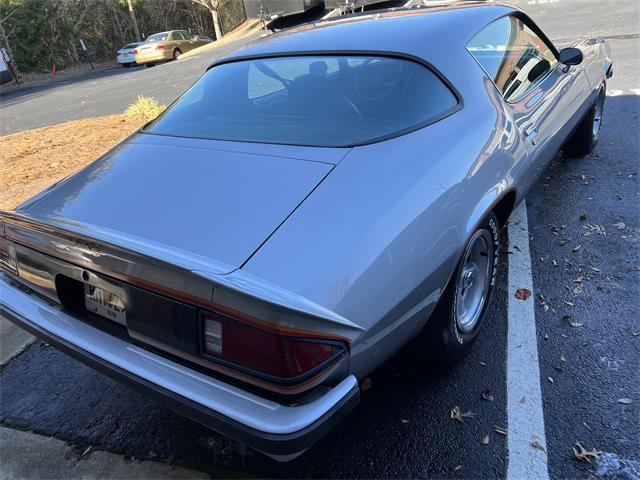 1977 Chevrolet Camaro Z28 (CC-1661251) for sale in Alpharetta, GA, Georgia