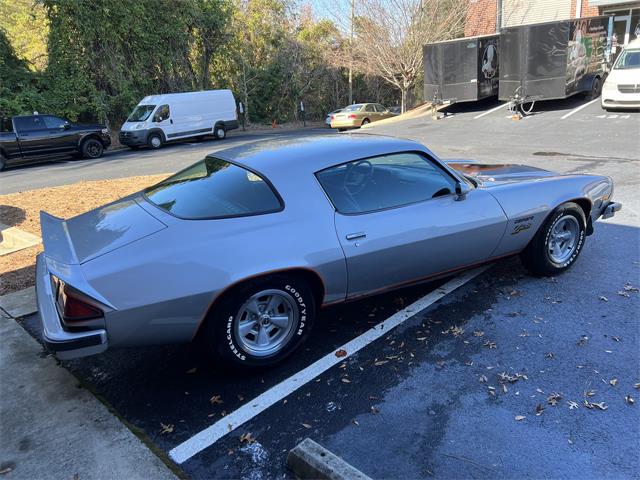 1977 Chevrolet Camaro Z28 (CC-1661251) for sale in Alpharetta, GA, Georgia