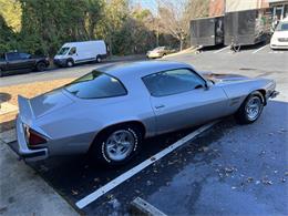 1977 Chevrolet Camaro Z28 (CC-1661251) for sale in Alpharetta, GA, Georgia