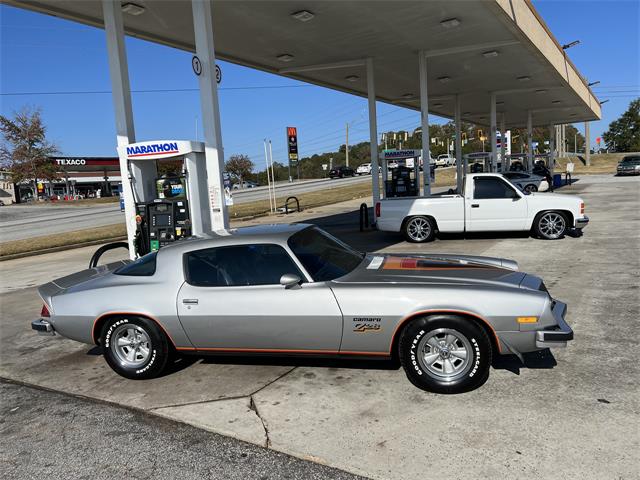 1977 Chevrolet Camaro Z28 (CC-1661251) for sale in Alpharetta, GA, Georgia
