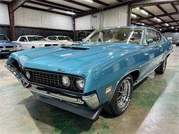 1970 Ford Torino (CC-1661256) for sale in Sherman, Texas