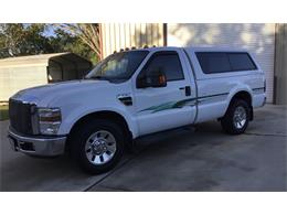 2008 Ford F250 (CC-1661274) for sale in KATY, Texas