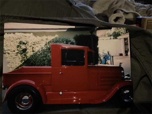 1929 Ford 1/2 Ton Pickup (CC-1661276) for sale in Paso Robles, California
