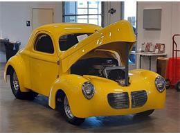 1940 Willys Coupe (CC-1661277) for sale in Parker, Colorado