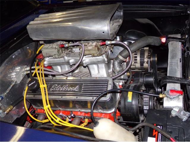 1966 Chevrolet Chevelle (CC-1660128) for sale in Hobart, Indiana