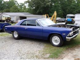 1966 Chevrolet Chevelle (CC-1660128) for sale in Hobart, Indiana